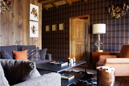 Обои рисунок геометрия